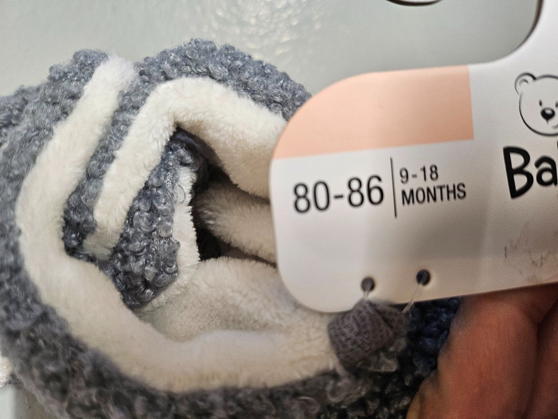 Scarpe per ragazzi: Baby Schuhe – Nuovo (secondo la descrizione) da Kefikon TG venduto da Livline 1
