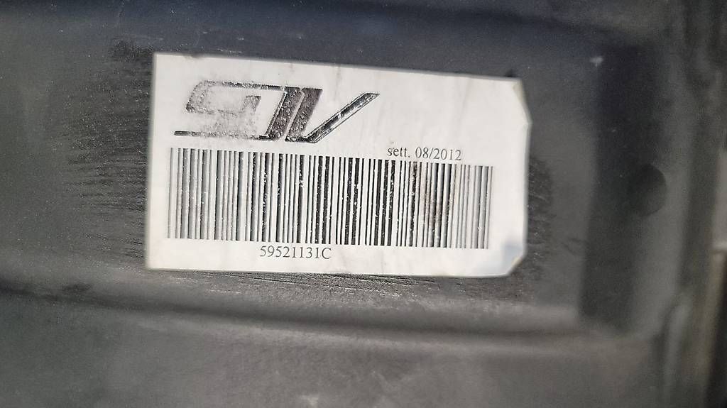 Alle Motorradersatzteile: Ducati Diavel Sitzbank Original 2011-2013 – Gebraucht aus Hünenberg von Rzirkon 4