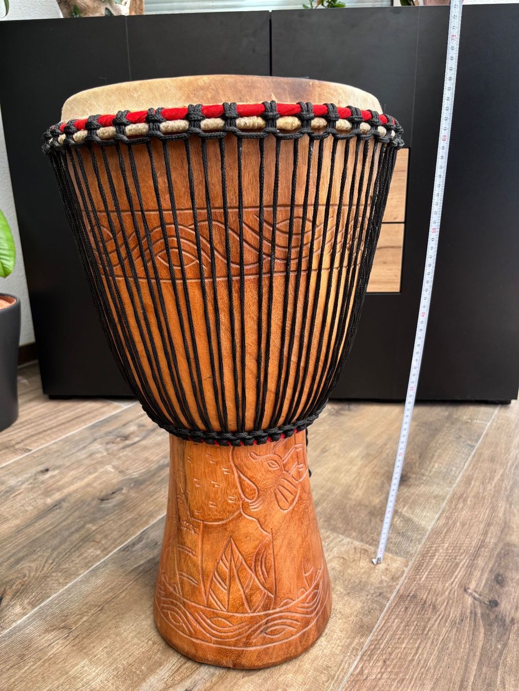 Strumenti musicali: Djembé Trommel – Usato da Glattpark(Opfikon) venduto da Mrs.R0bins0n 1