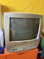 Television (TV) cassettes