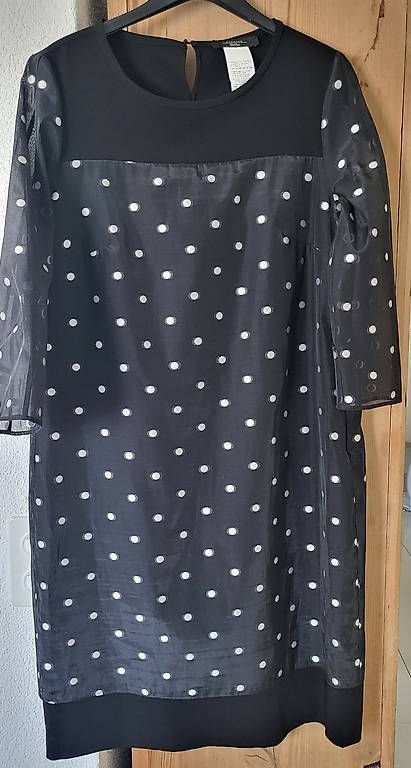 Vestiti: Max Mara WEEKEND Kleid  – Usato da Zizers venduto da Roosi1