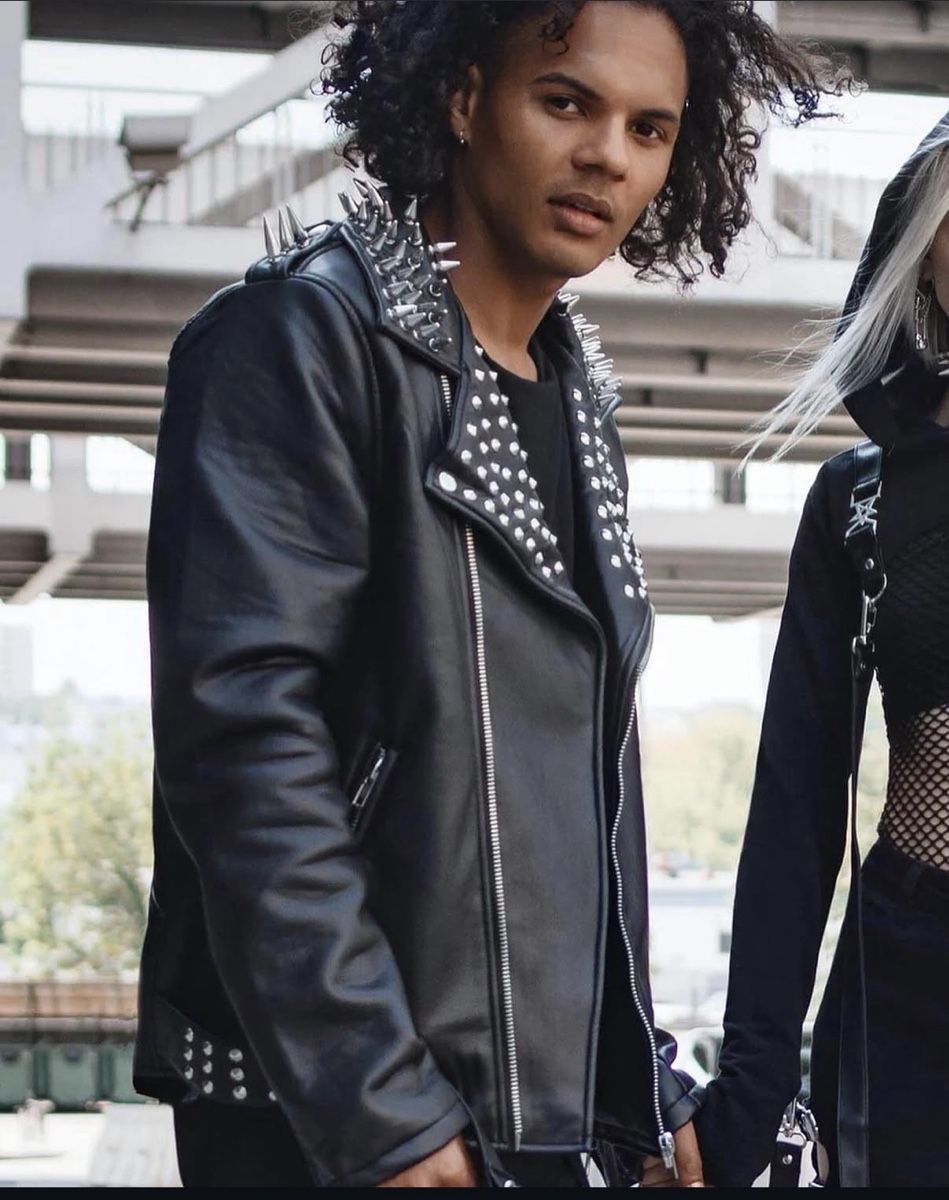 Killstar Vestes: Killstar jacket – Neuf (Voir description) à Winterthur par dylansean 2