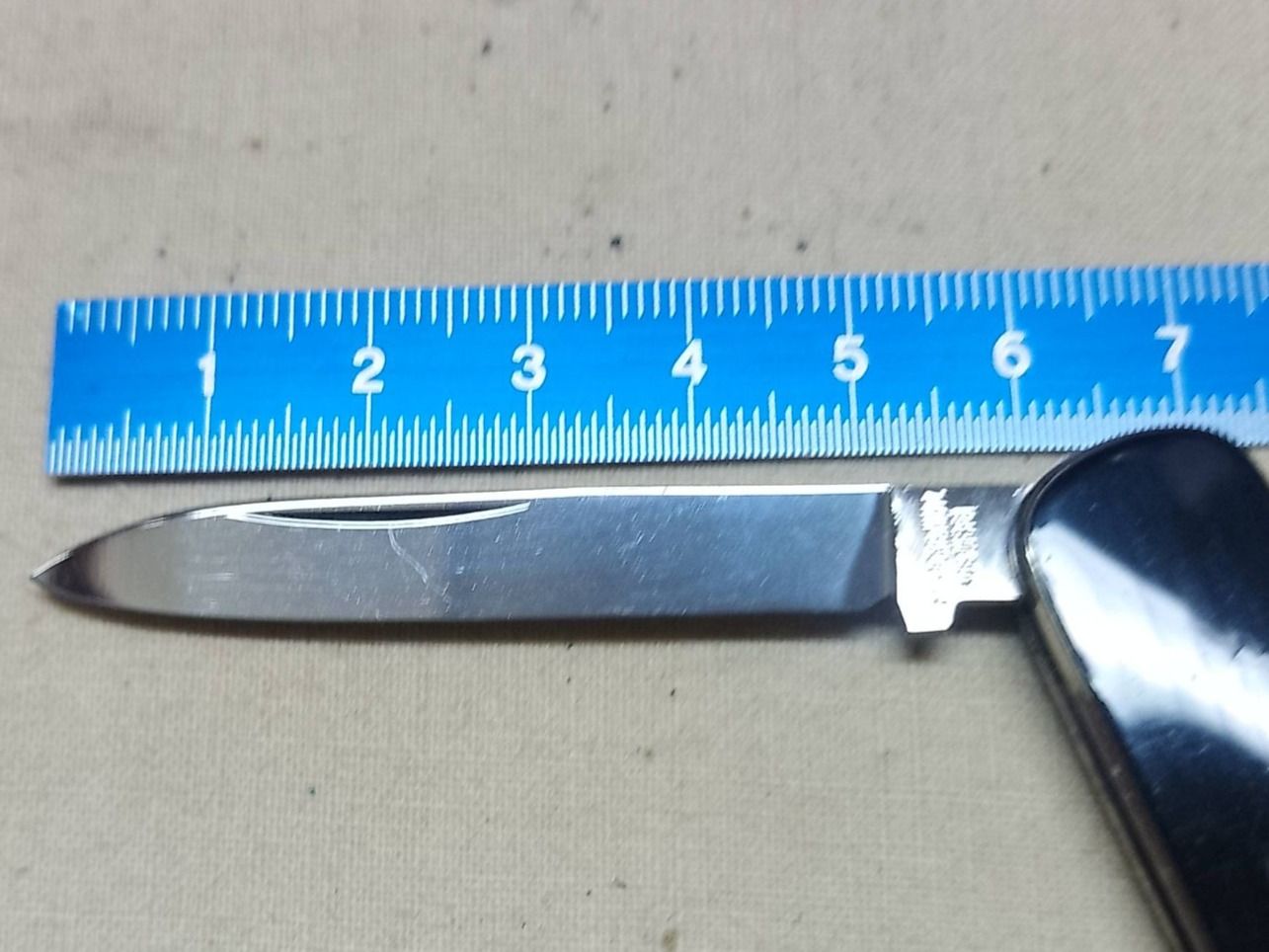 Coltelli tascabile: Messer - Vintage - "WESTER & BUTZ" – Usato da Sorengo venduto da 74in 2