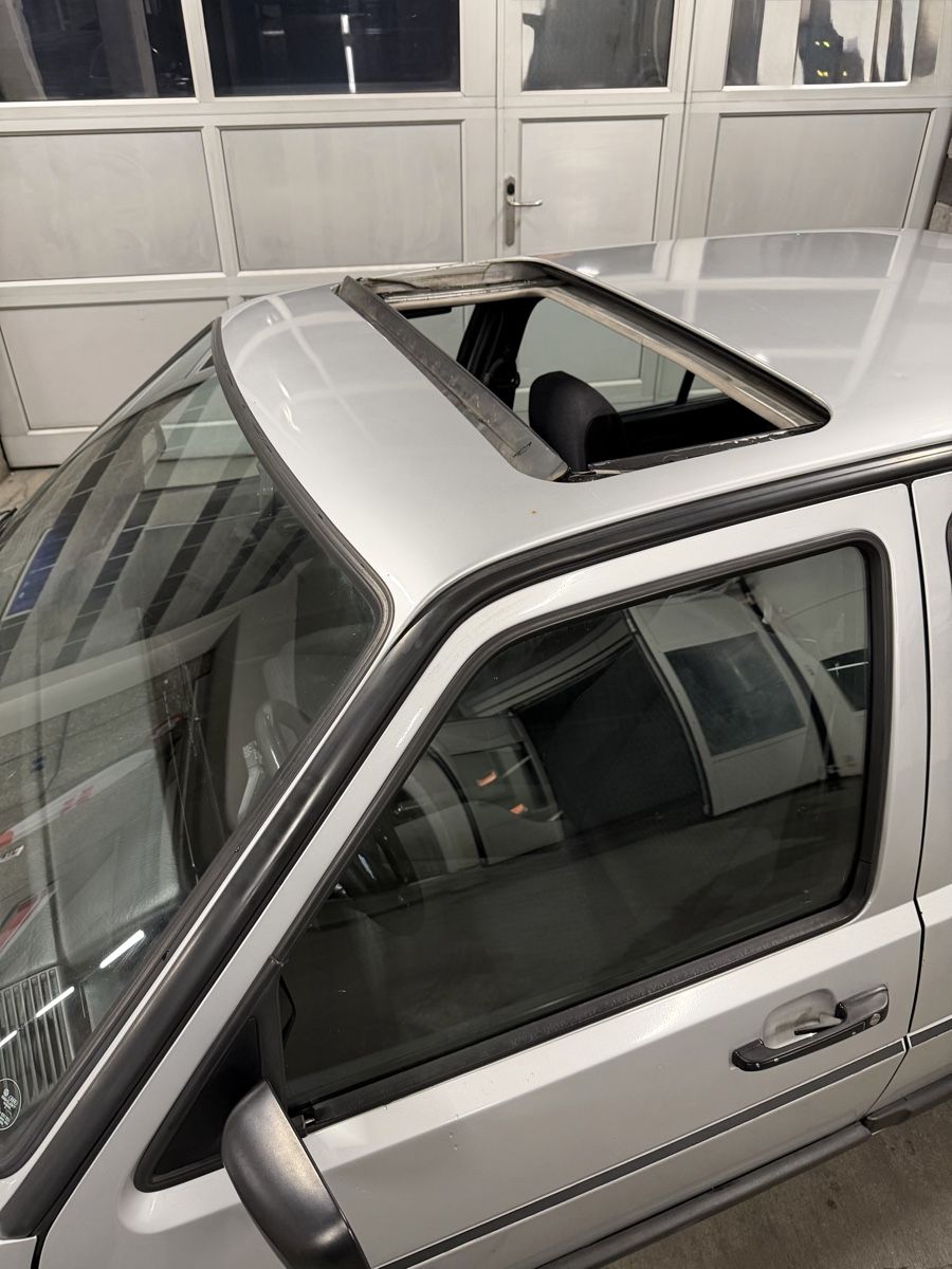 Autres accessoires p. véhicule: VW Golf 2 1.8 GT SYNCRO VETERAN – D'occasion à Au ZH par sara050 6
