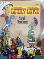 Lucky Luke Band 35