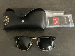 Ray Ban Clubmaster