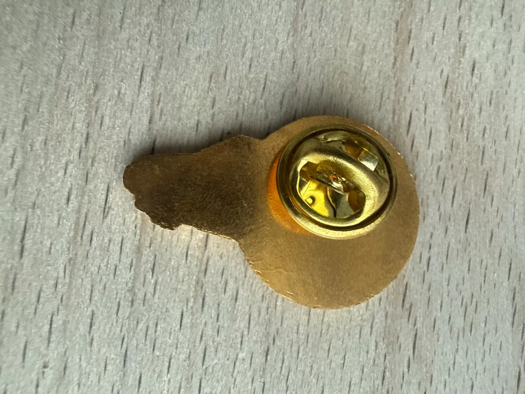 Plaketten & Abzeichen: Pin – Gebraucht aus Glattbrugg von Schweigmatt 1