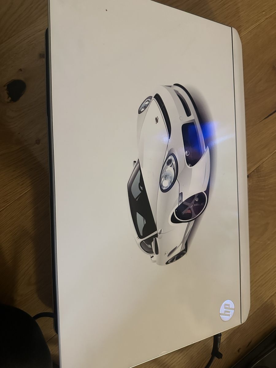 Notebook: HP Laptop Envy dv7 – Usato da Interlaken venduto da raphael26 2