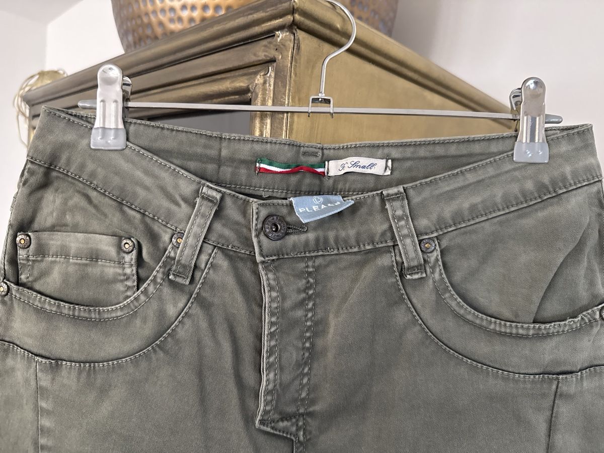 Hosen: Damen Jeans  – Gebraucht aus Mörigen von TimelessFinds 1
