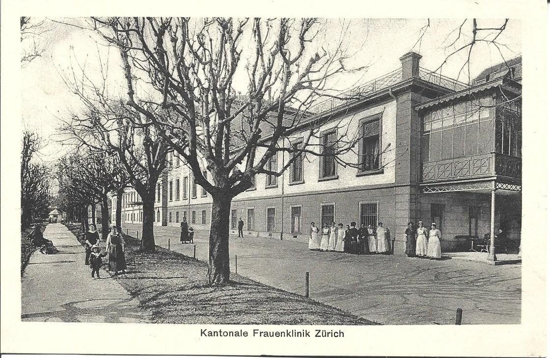 Cartoline postali: AK ZH Zürich – Usato da Appenzell venduto da mai25