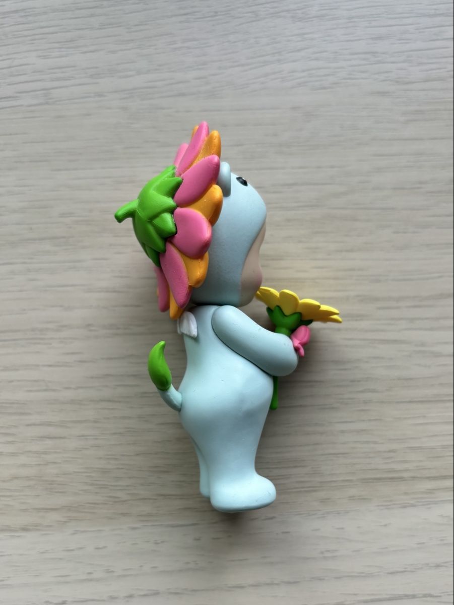 Sonny Angel Statuette: Sonny Angel Flower Gift – Nuovo (secondo la descrizione) da Uetikon am See venduto da Winnieclaudia 2