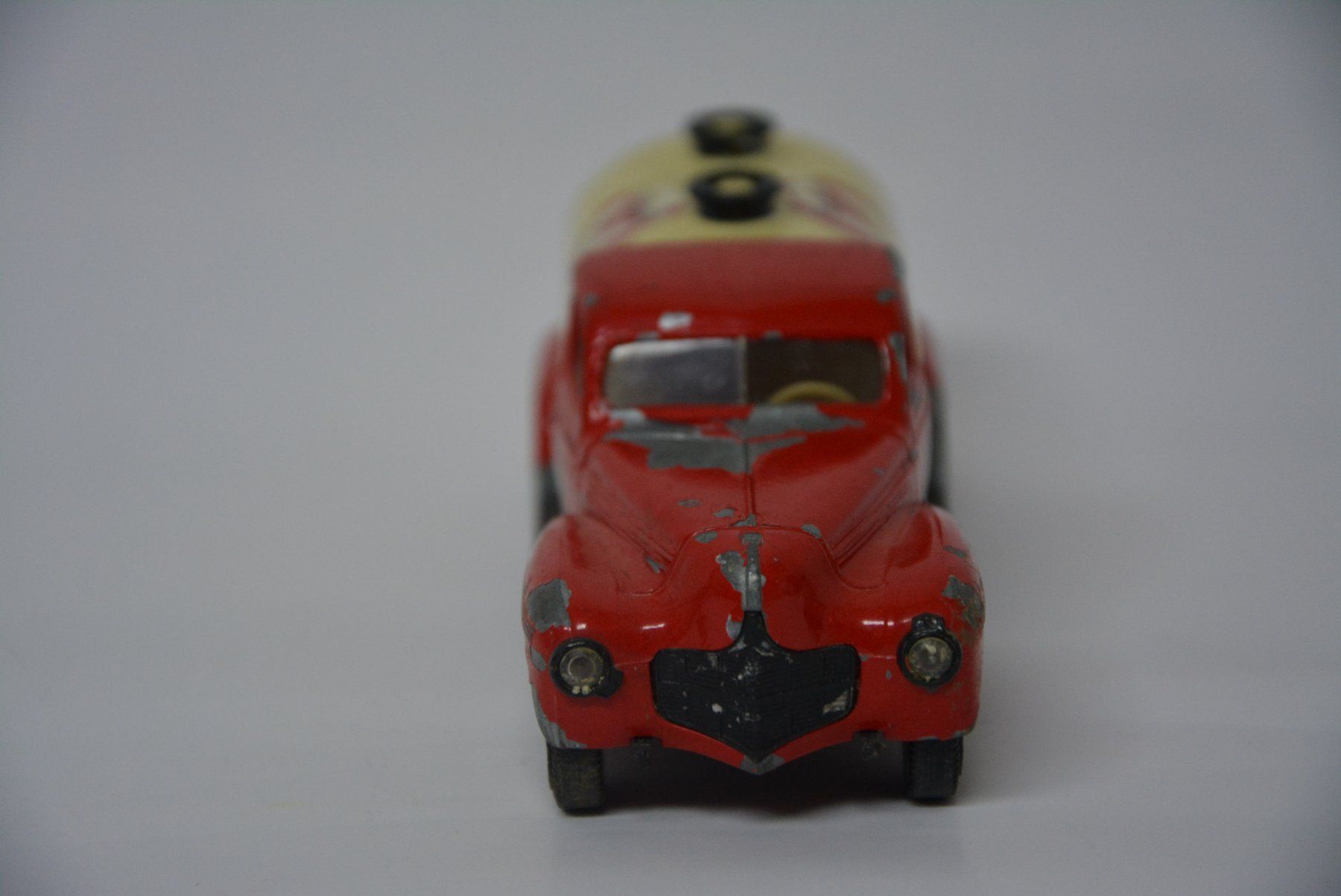 Solido Modellini d'auto: Dodge 1940 TEXACO , Solido , 1:43 – Usato da Goldach venduto da Feivel9 2