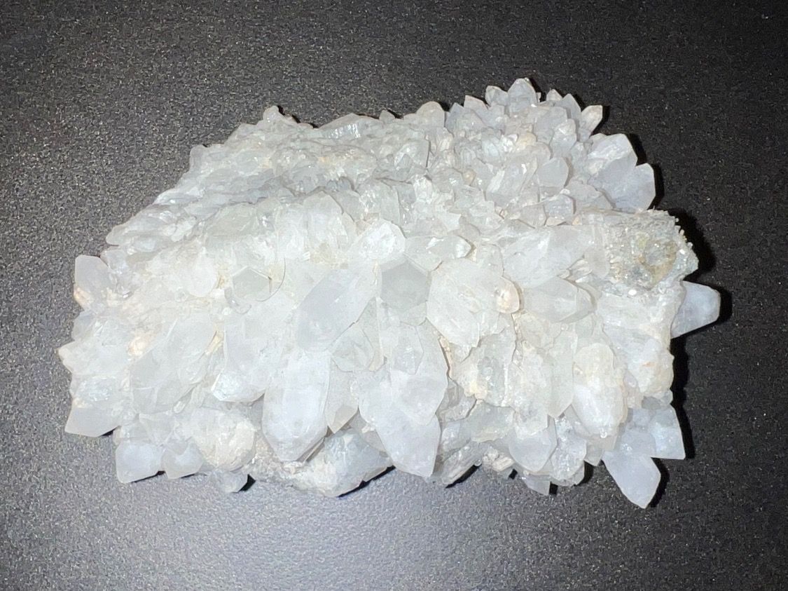 Mineralien & Heilsteine: Schöner Kristall 344g – Neu (gemäss Beschreibung) aus Altendorf von wqv_97 5