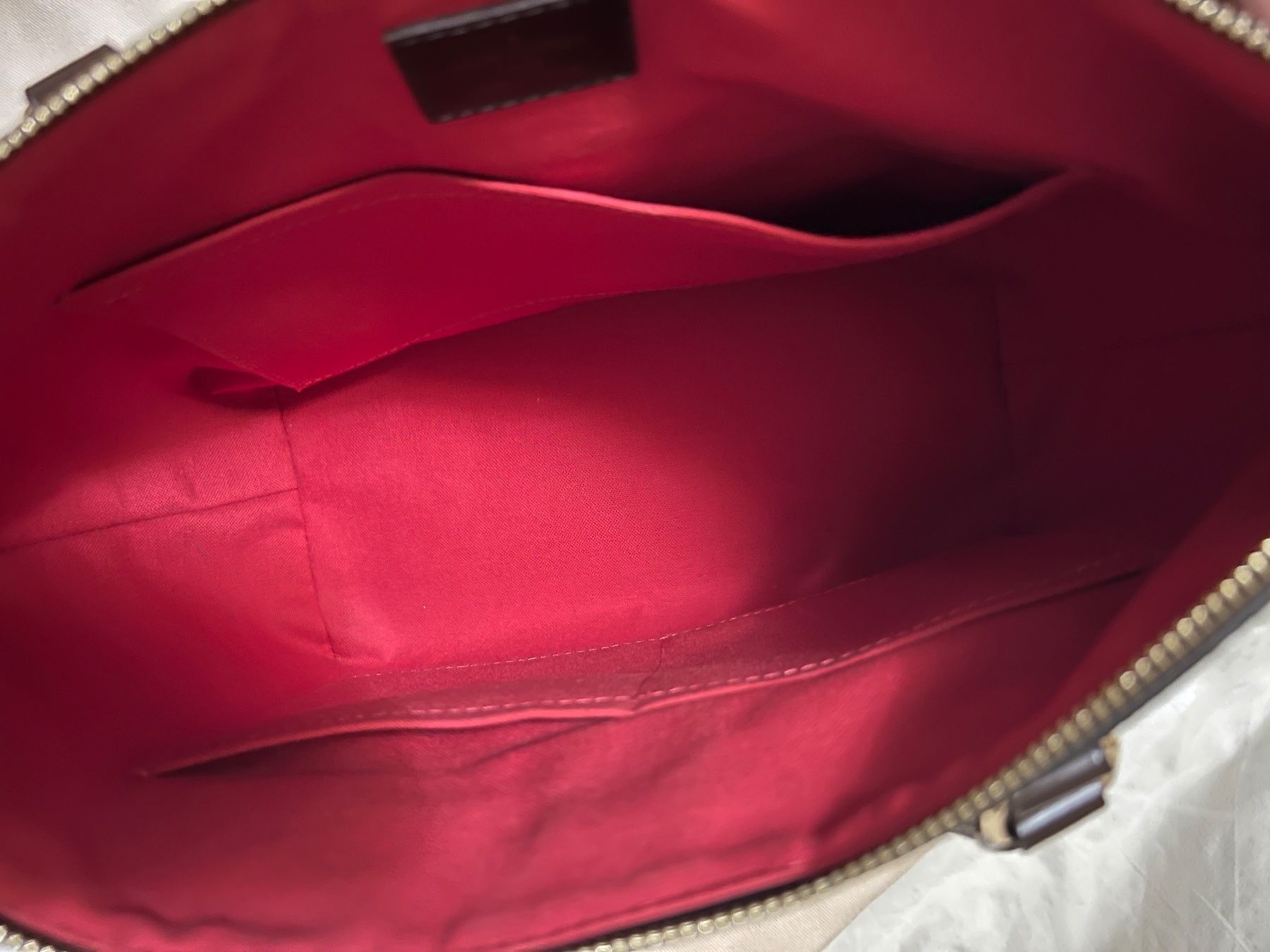 Louis Vuitton Borse da donna: Louis Vuitton Handtasche,Siena Damier – Usato da Zürich venduto da Roon123 4