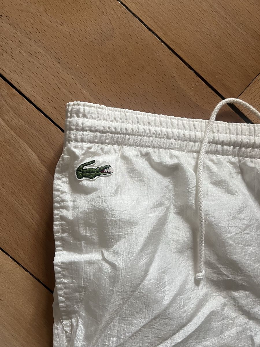 Lacoste Hosen: Lacoste Tracksuits – Gebraucht aus Zürich von cac3