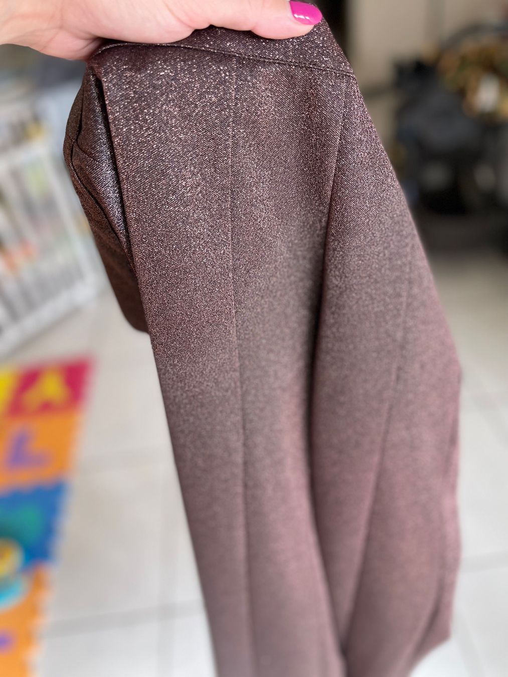 Hosen: Hose Y.A.S. gr.s-xs – Neu (gemäss Beschreibung) aus Niederglatt ZH von val_p6bt 3