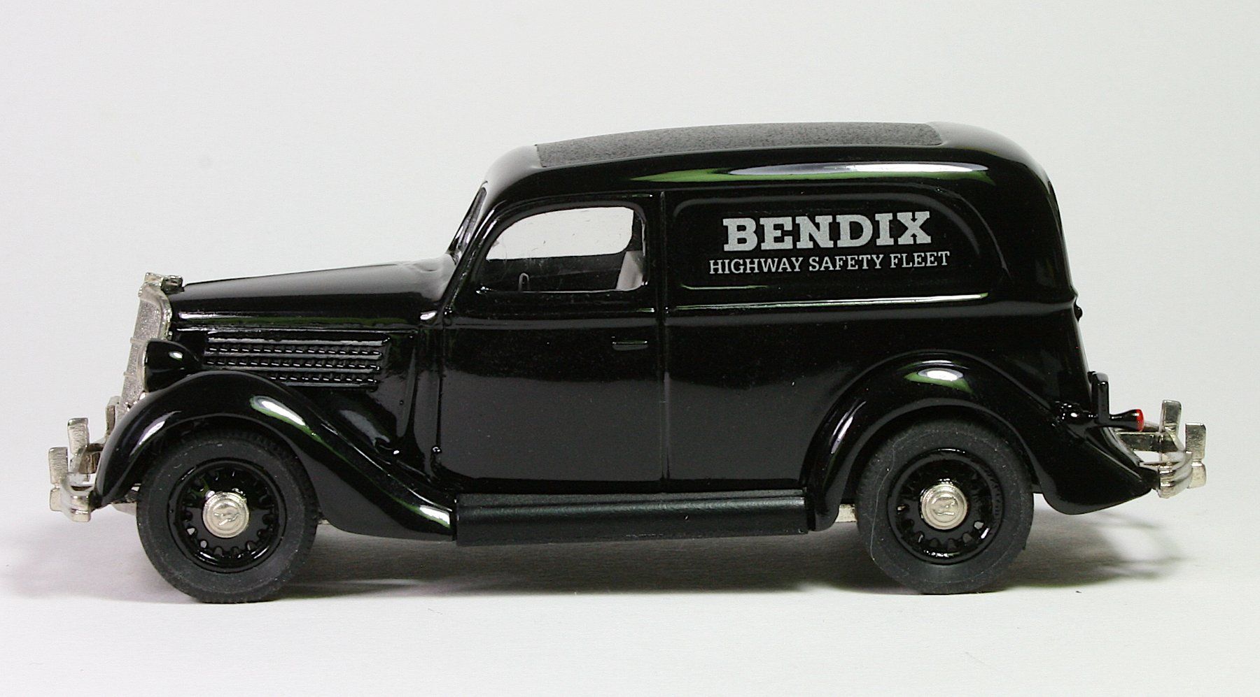 Ford Modellautos: Rextoys, Ford Panel Van, Bendix – Neu (gemäss Beschreibung) aus Elsau von Peekay8 2