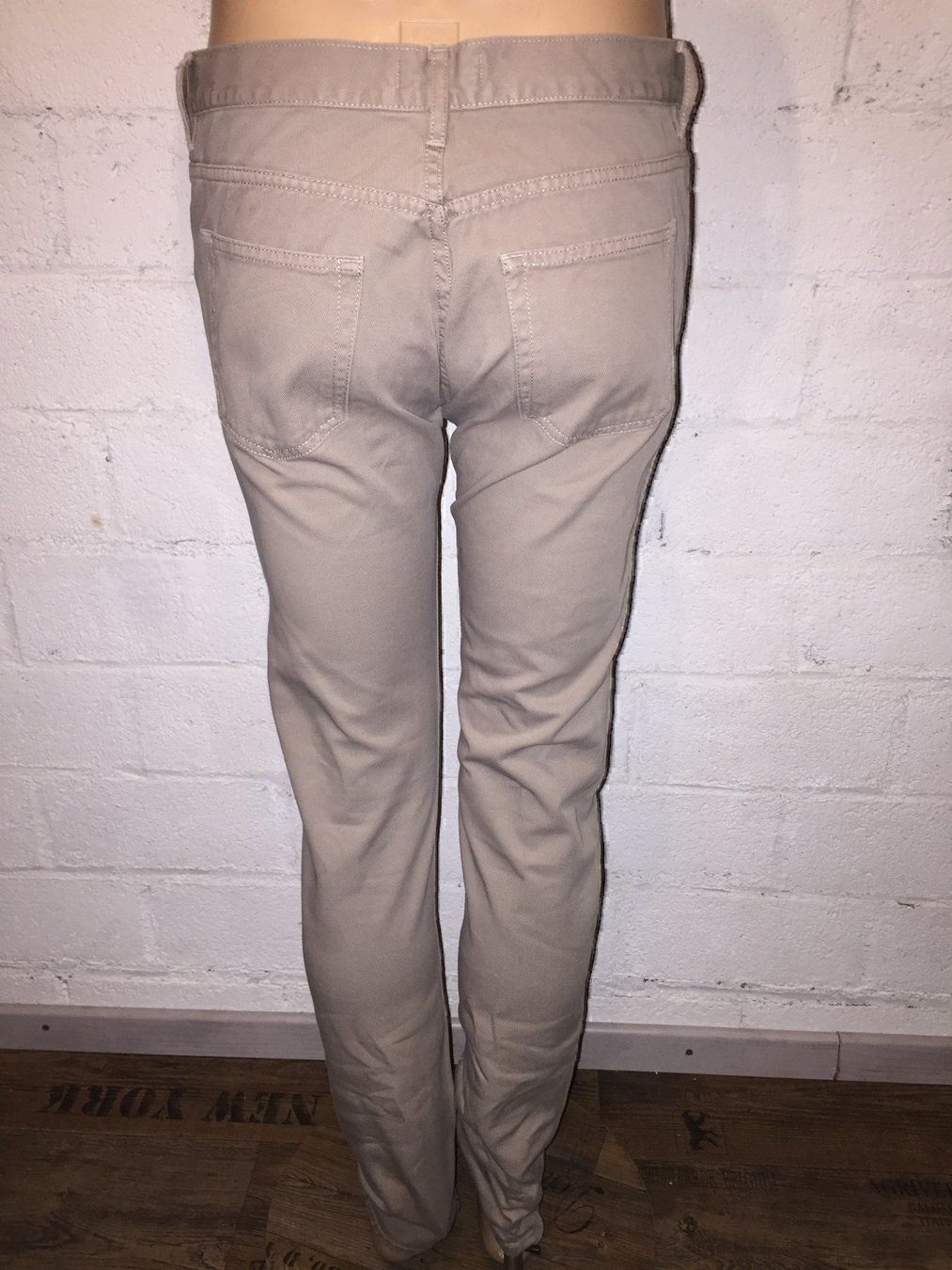 Kooples Jeans: Jeans THE KOOPLES  Taille/Grosse W 28   REGULAR – Usato da Cossonay-ville venduto da Super-Price-Quality 1