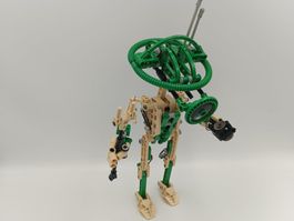 8000 Pit Droid
