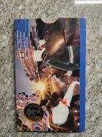 Schweizer Münzsatz 2013 (Swissmint) – Original Sammlerset
