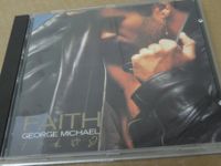 Faith - George Michael CD