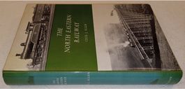 THE NORTH EASTERN RAILWAY by Cecil J. Allen 1964  (UK)