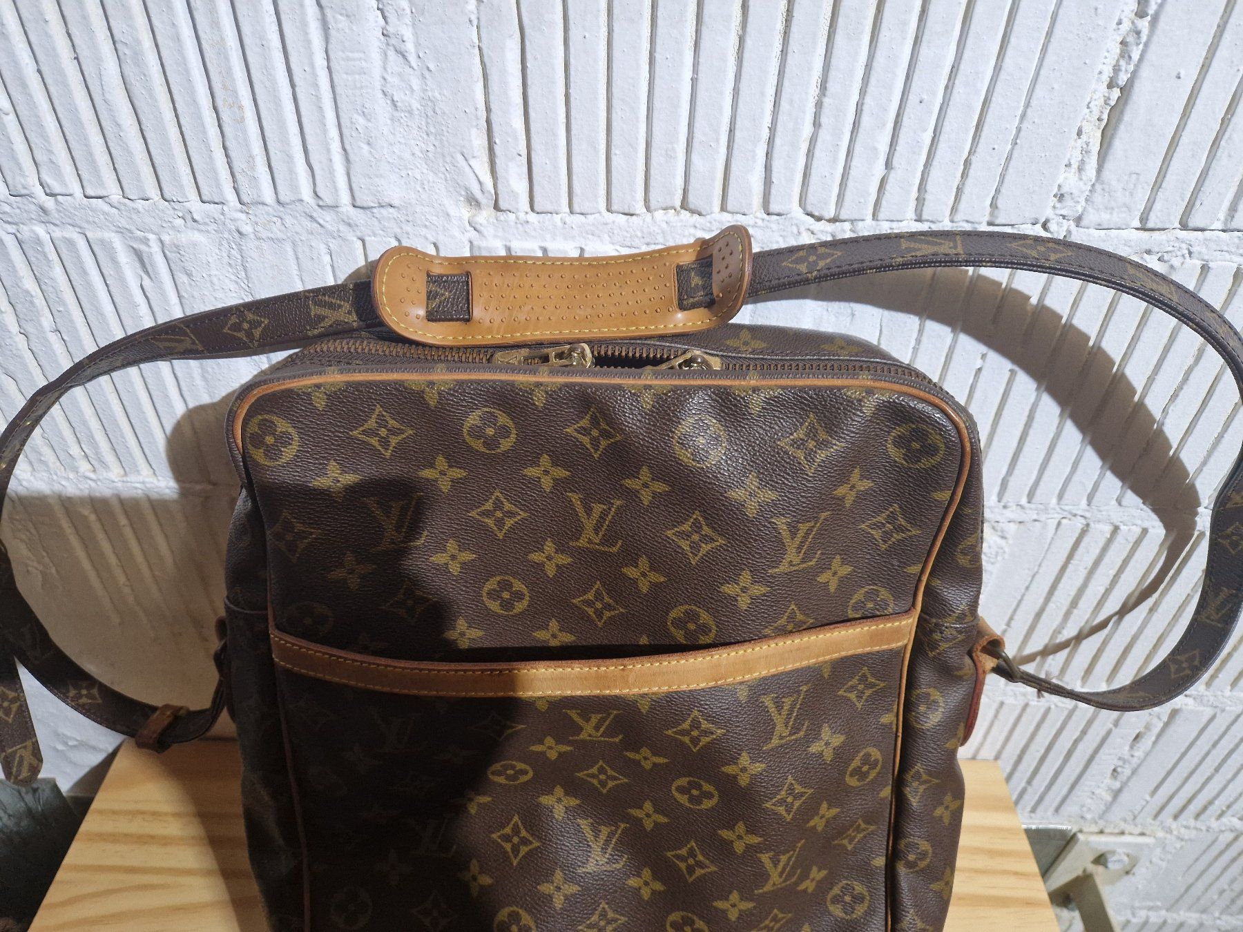 Louis Vuitton Sacs: Louis Vuitton Danube Tasche – D'occasion à Seedorf BE par Stibutz 5