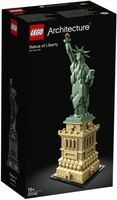 LEGO 21042 Architecture Freiheitsstatue