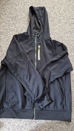 Trainingsjacke von WE