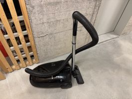 Siemens Evolution Power Edition Vacuum Cleaner 1800W