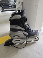 Rollschuhe neue
