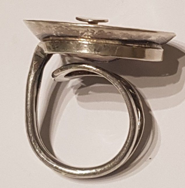 Anelli: Ring von Monilidarte – Nuovo (secondo la descrizione) da Figino venduto da mayam63 5