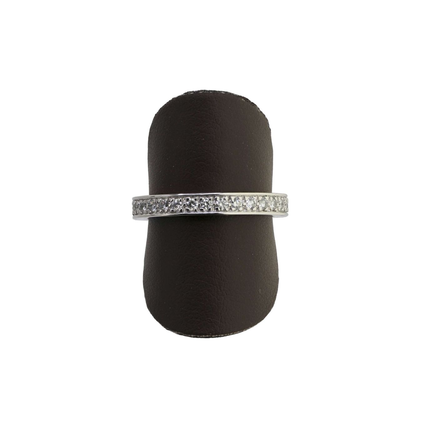 Ringe: Diamant Alliance Ring – Gebraucht aus Zürich von Vintage-Jewellery 3