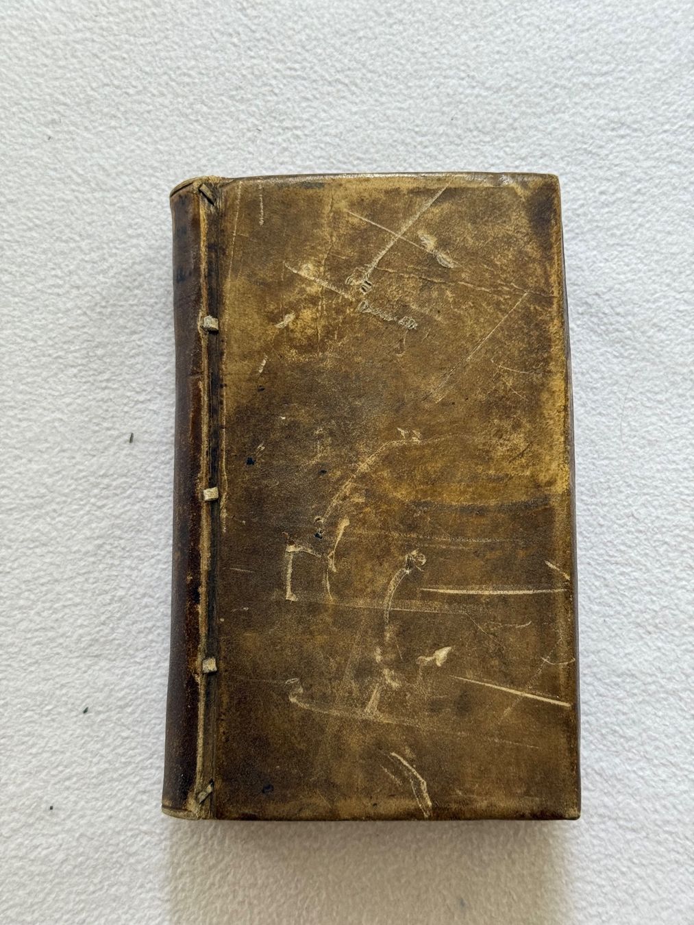 Libri: Relation de l'Inquisition de Goa 1688 – Usato da Bern venduto da xberg36 1