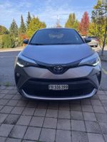 Toyota H-CR 1.8 Hybrid
