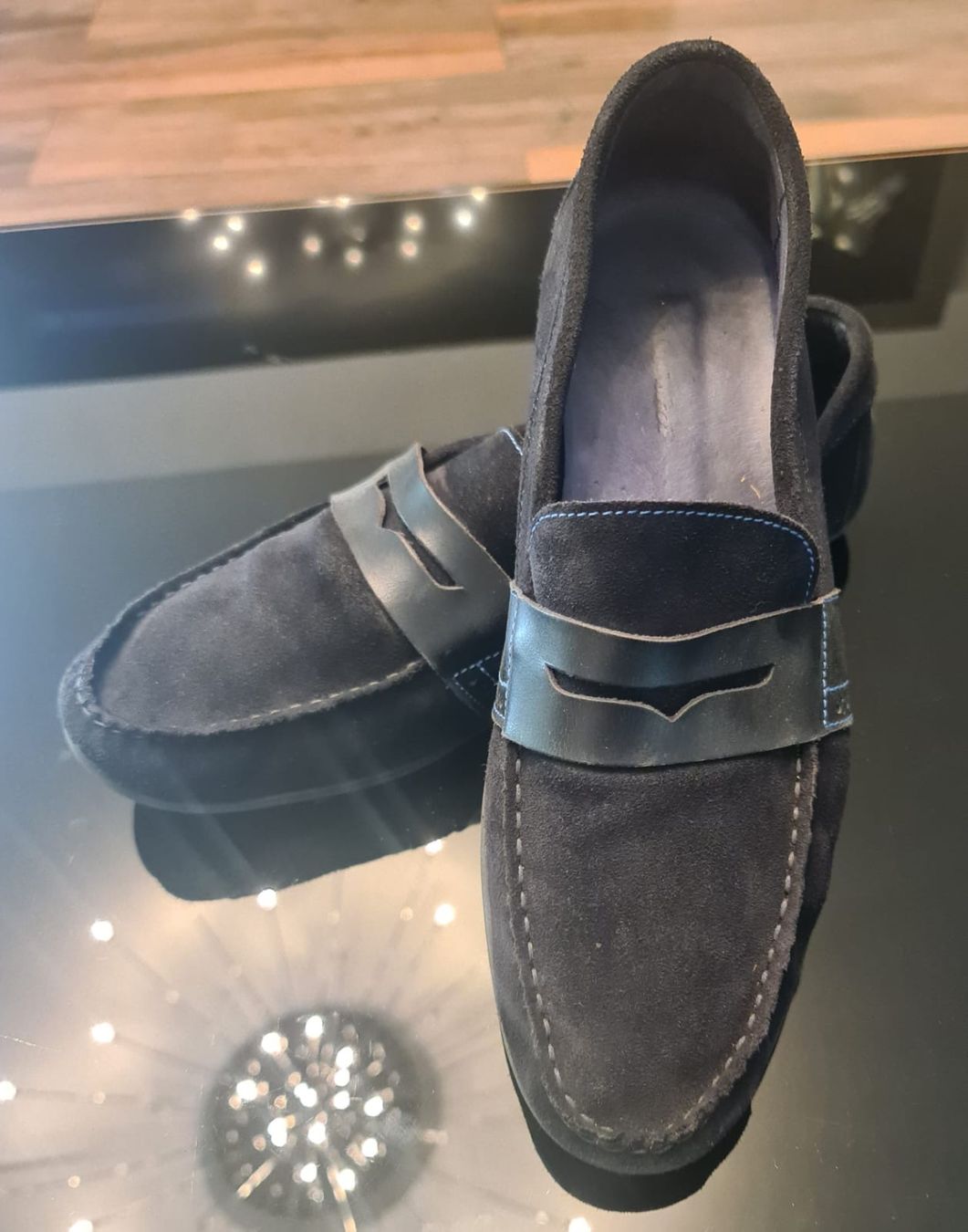Scarpe da uomo: Loafer Emilio Pucci – Usato da Zürich venduto da ok1 1