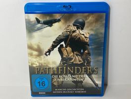 Pathfinders Blu Ray