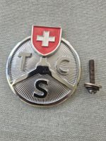 TCS Abzeichen
