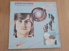 LP  Justin Hayward