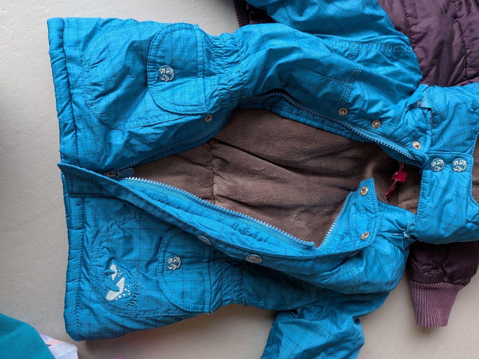 Lotti & Set di vestiti: Jackenset 98 Winter – Usato da Unteriberg venduto da Minka99 3