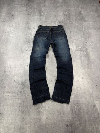 Vintage Diesel 2000s Bootcut Jeans (S)