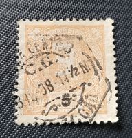 Portugal alte briefmarke