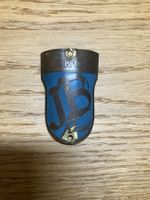 JB Jakob Rad Steuerkopfemblem