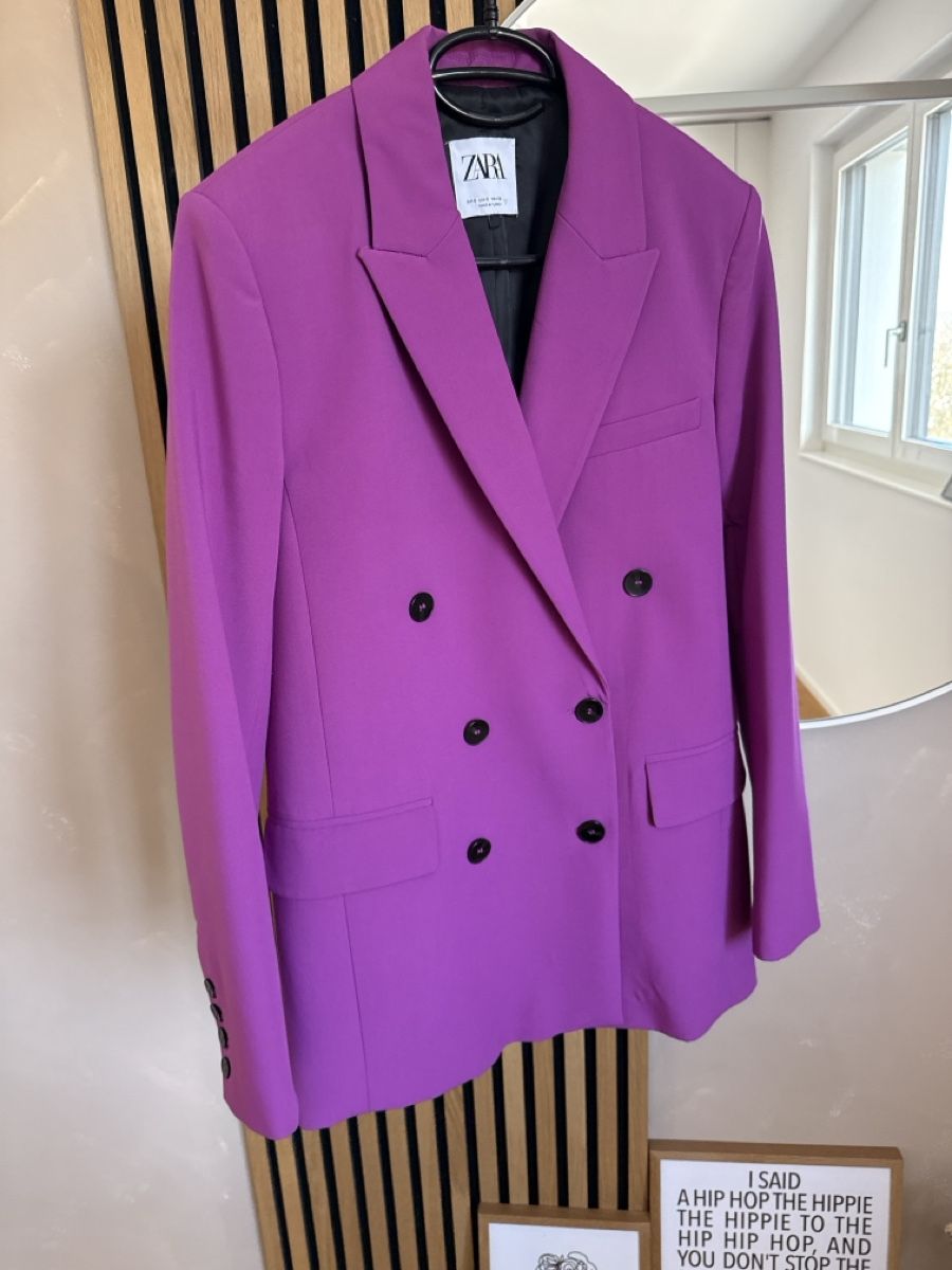 Zara Lotti di vestiti: Set von Zara - Grösse S/M – Usato da Horn venduto da FashionFlowerCh 1