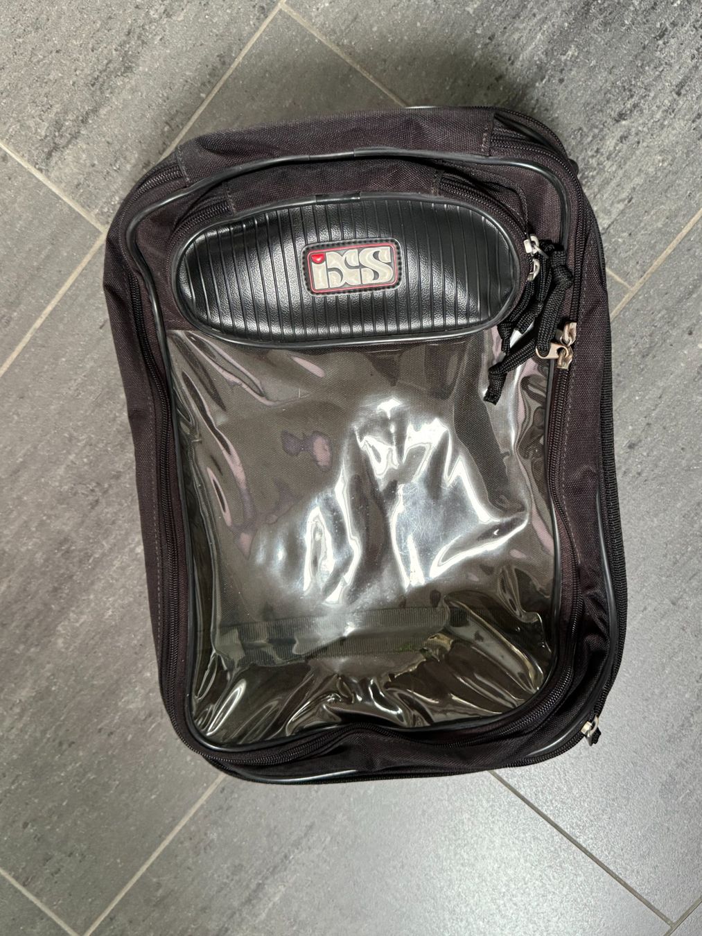 IXS Borse: Tanktasche gross – Usato da Sarmenstorf venduto da Jeanette77