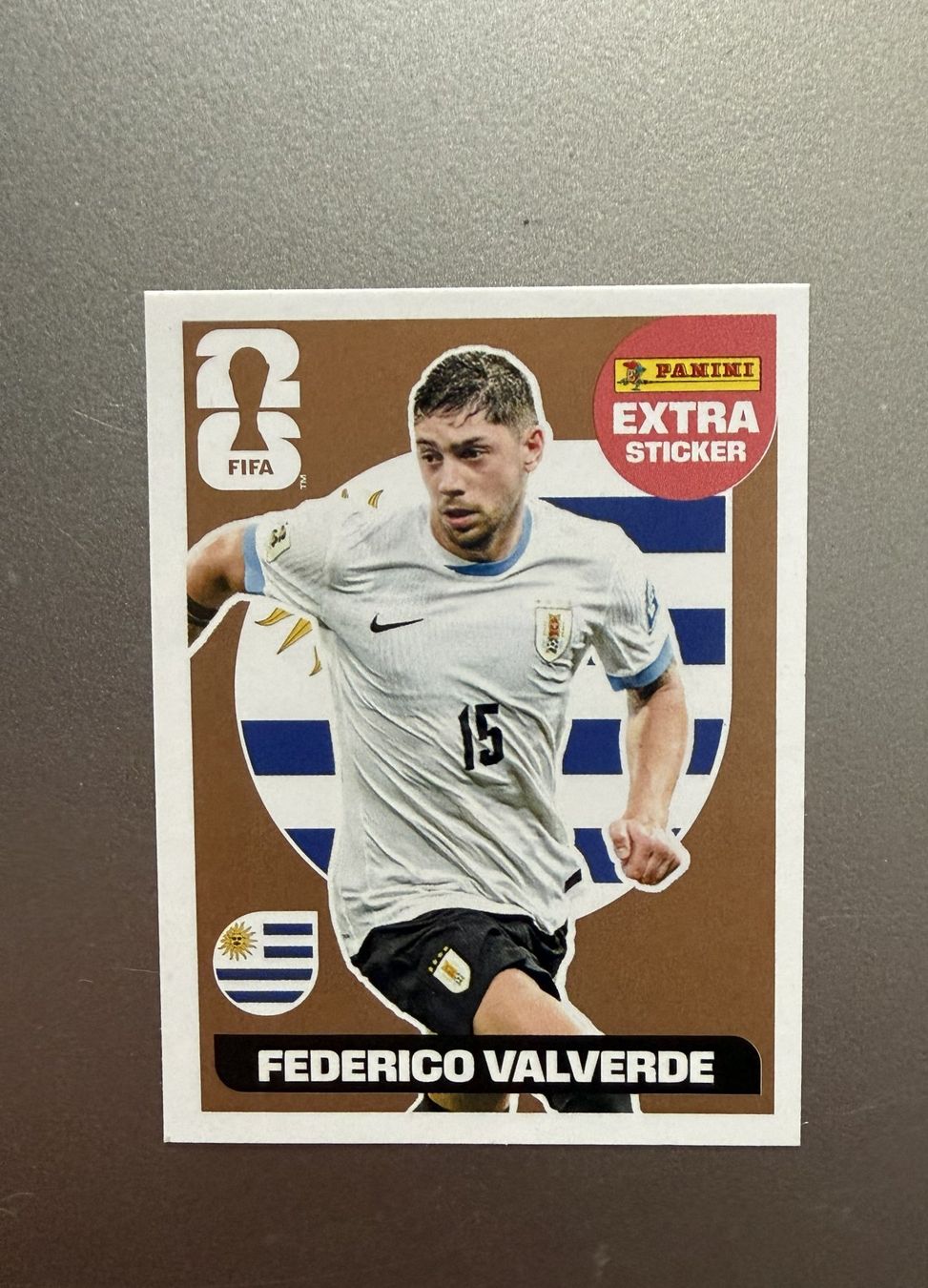 Panini Carte collezionabili: Panini Extras - 4er Set – Nuovo (secondo la descrizione) da Winterthur venduto da jsoll1 2