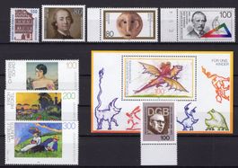 R6644  /  Allemagne 1994 XX