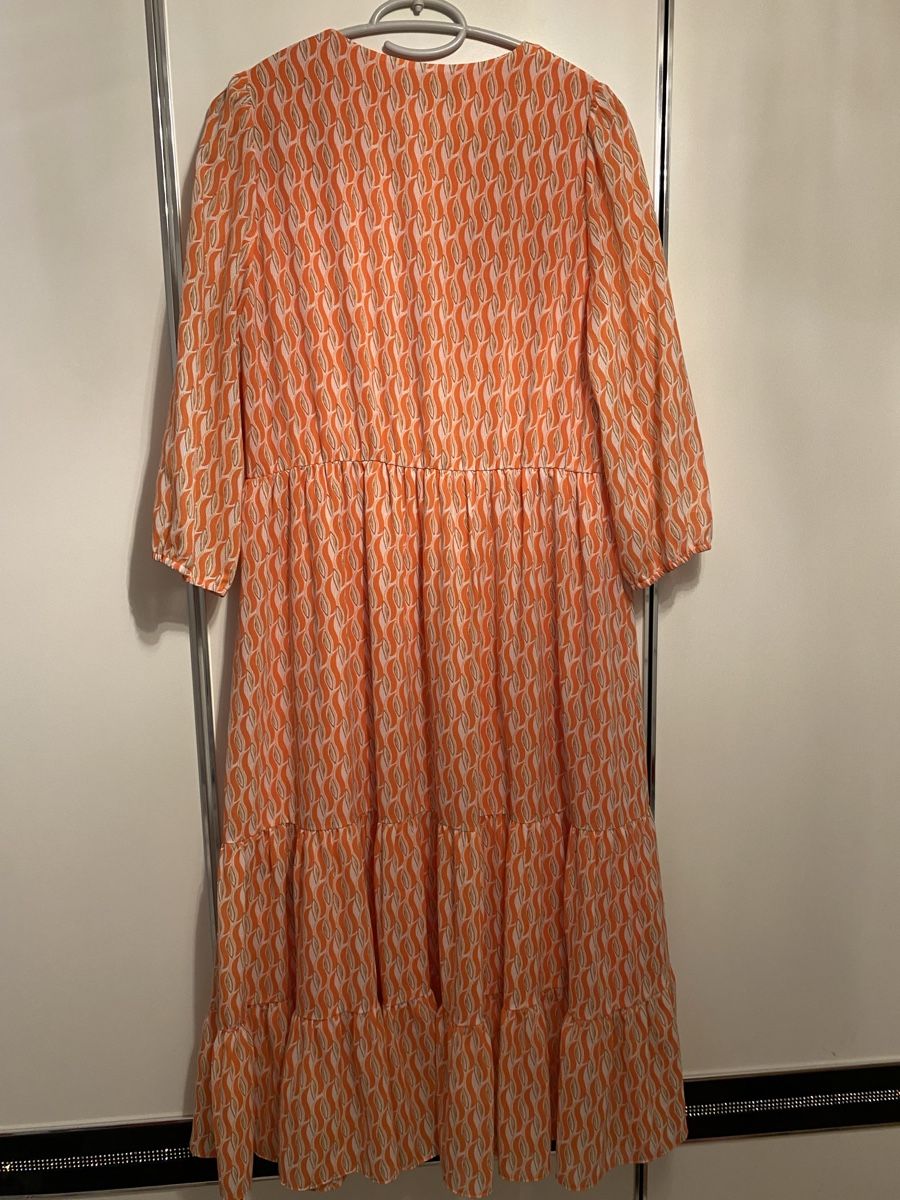 Comma Vestiti: Damen Kleid von Comma Gr.38 – Usato da Pfungen venduto da Sheki56 3