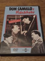 Don Camillos Rückkehr - Film Klassiker - Fernandel (DVD)