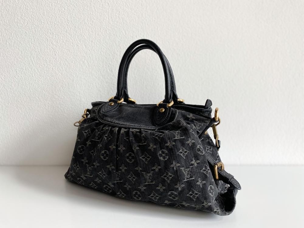 Louis Vuitton Neo Cabby Pm Sac Tasche Kaufen Auf Ricardo